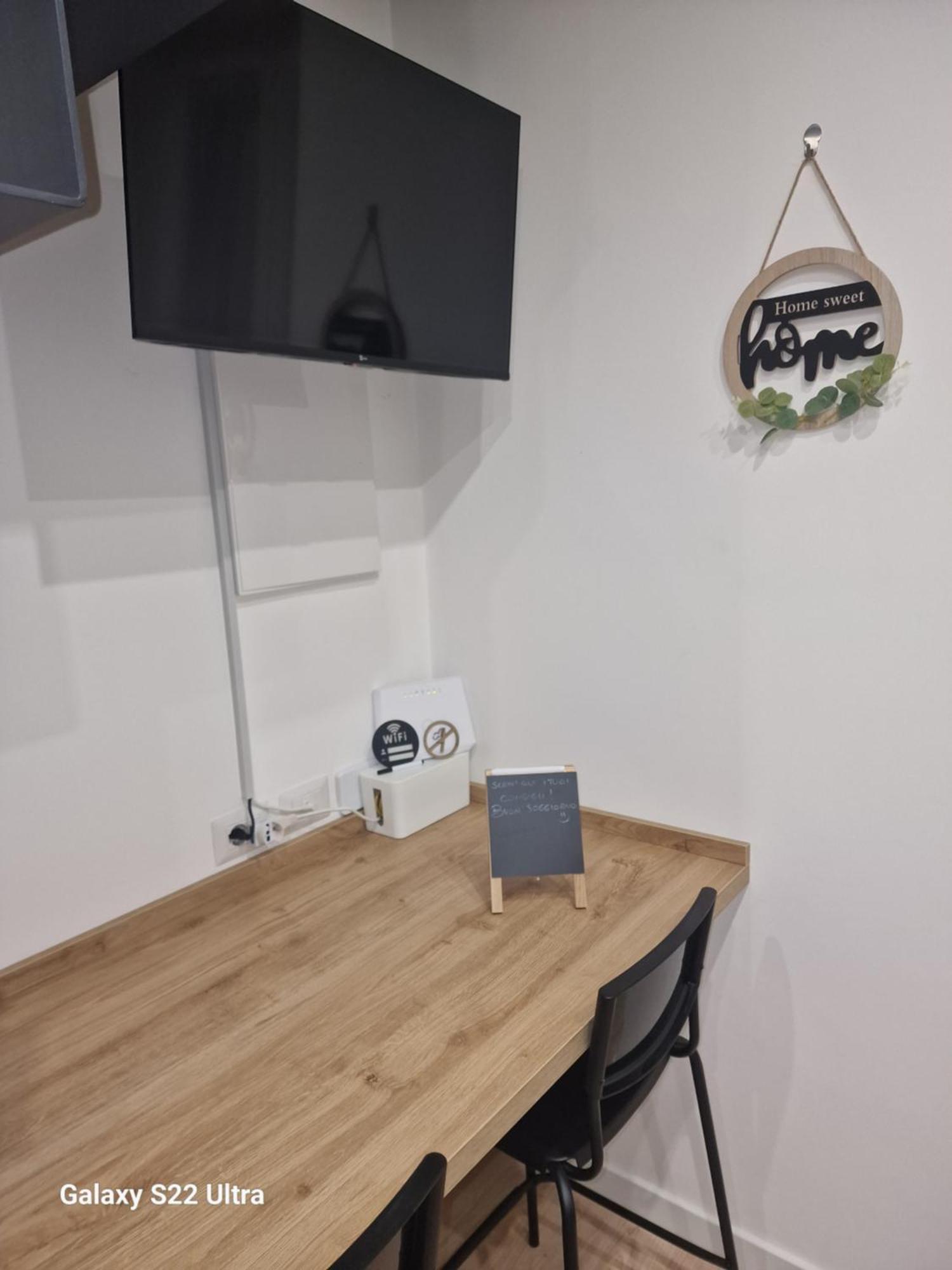 Blueskyhouse Centro Catania Apartment Bagian luar foto