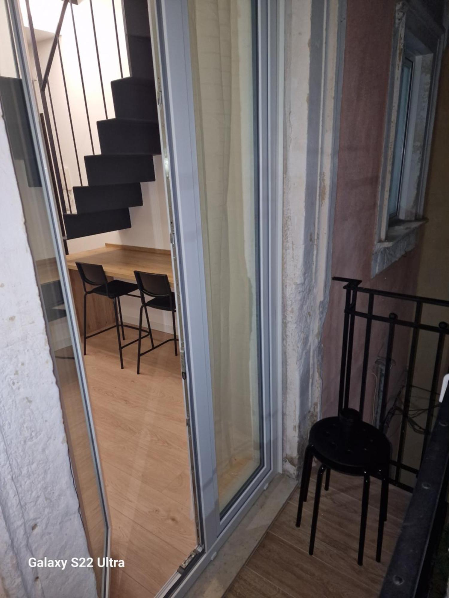 Blueskyhouse Centro Catania Apartment Bagian luar foto