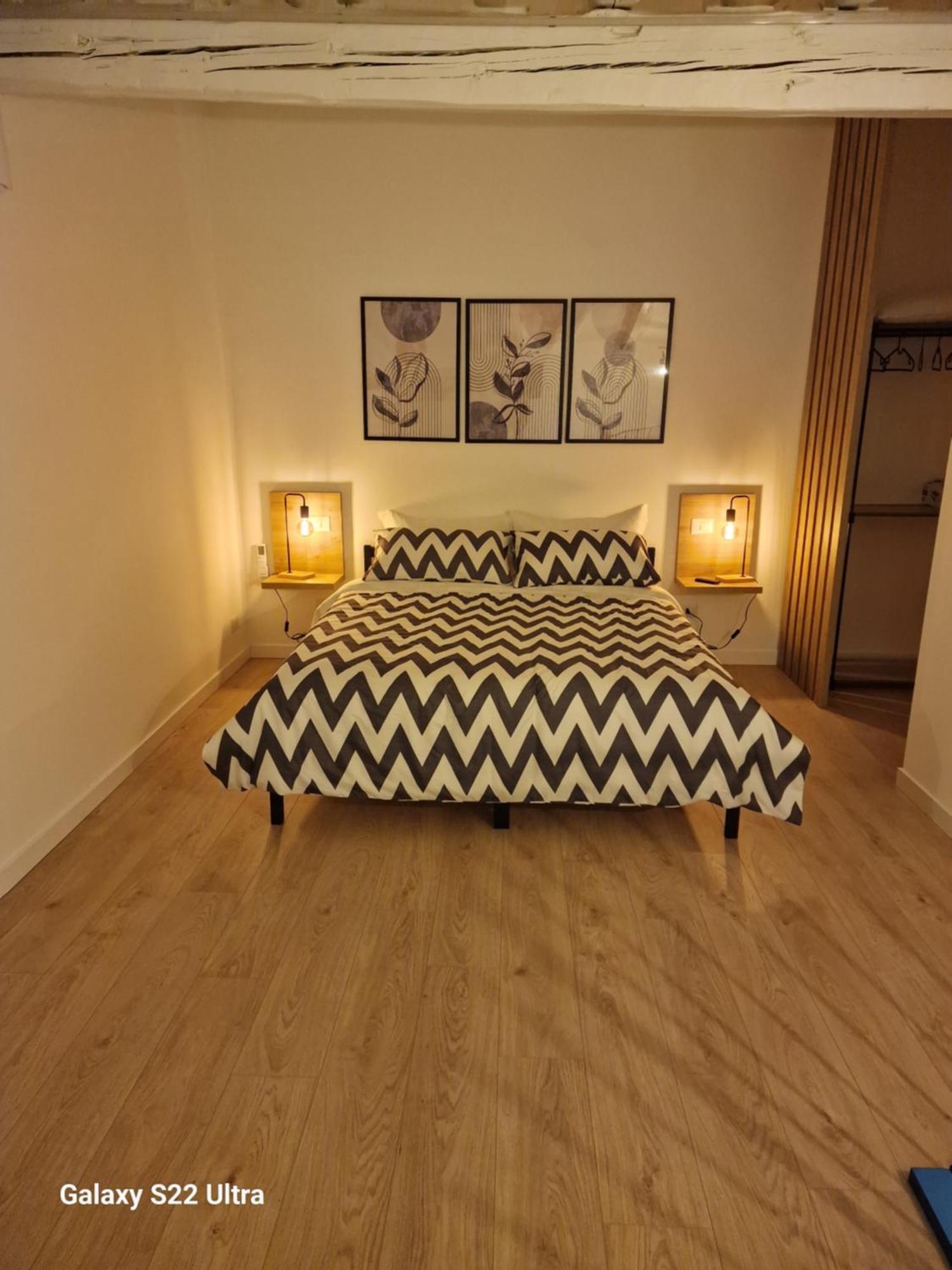 Blueskyhouse Centro Catania Apartment Bagian luar foto