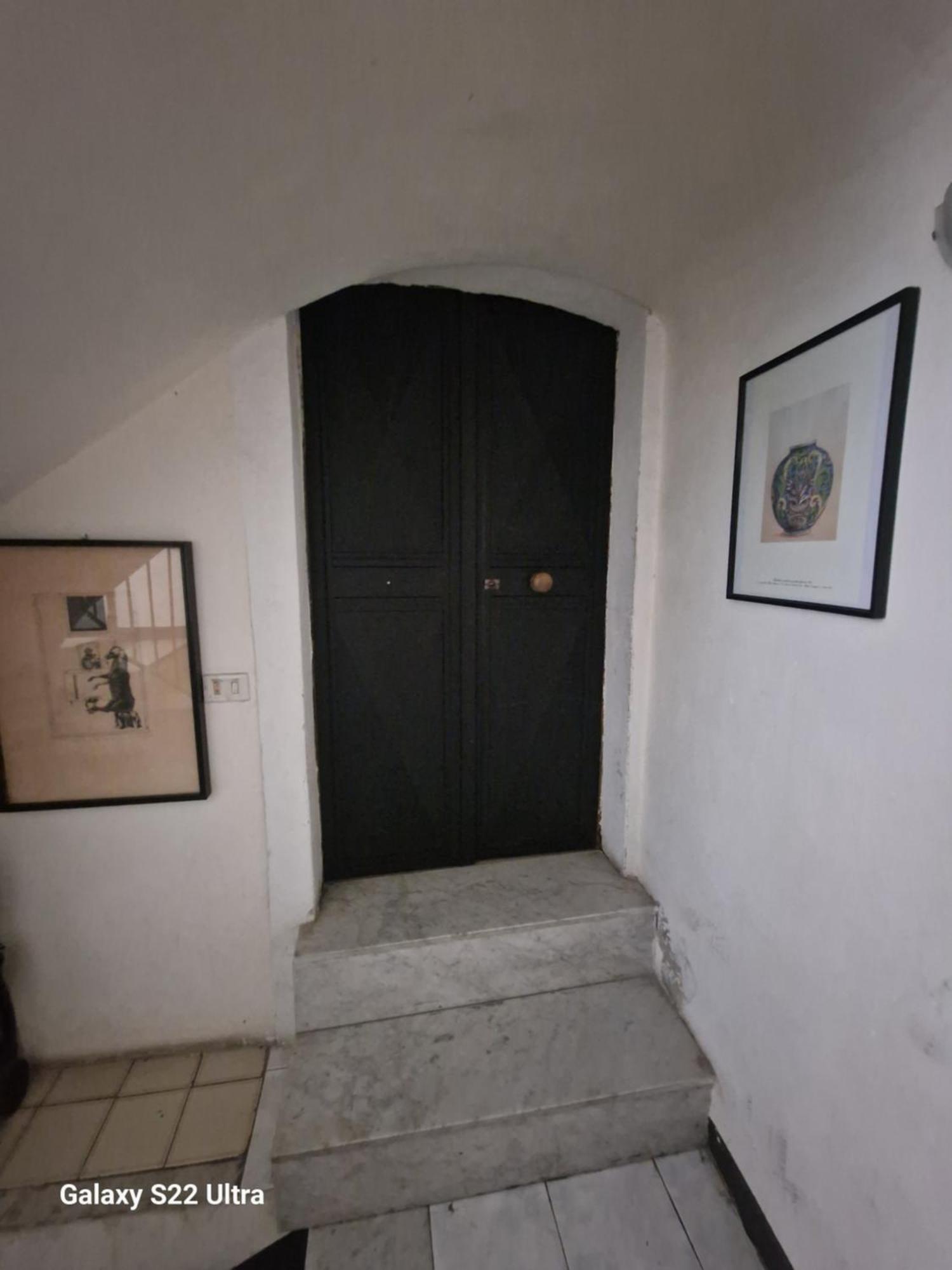 Blueskyhouse Centro Catania Apartment Bagian luar foto