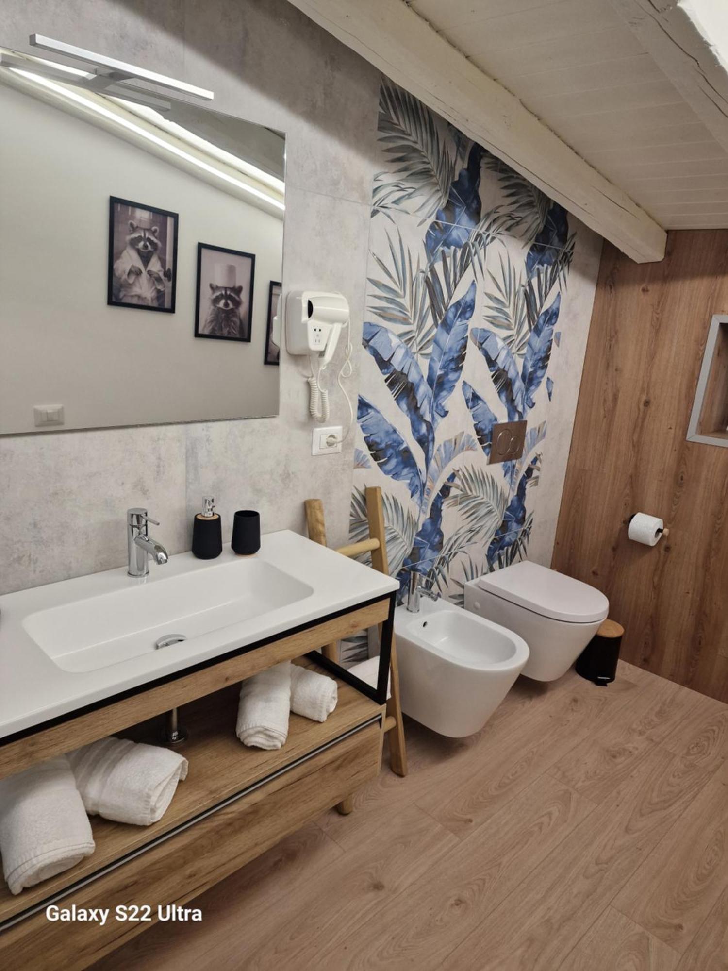 Blueskyhouse Centro Catania Apartment Bagian luar foto