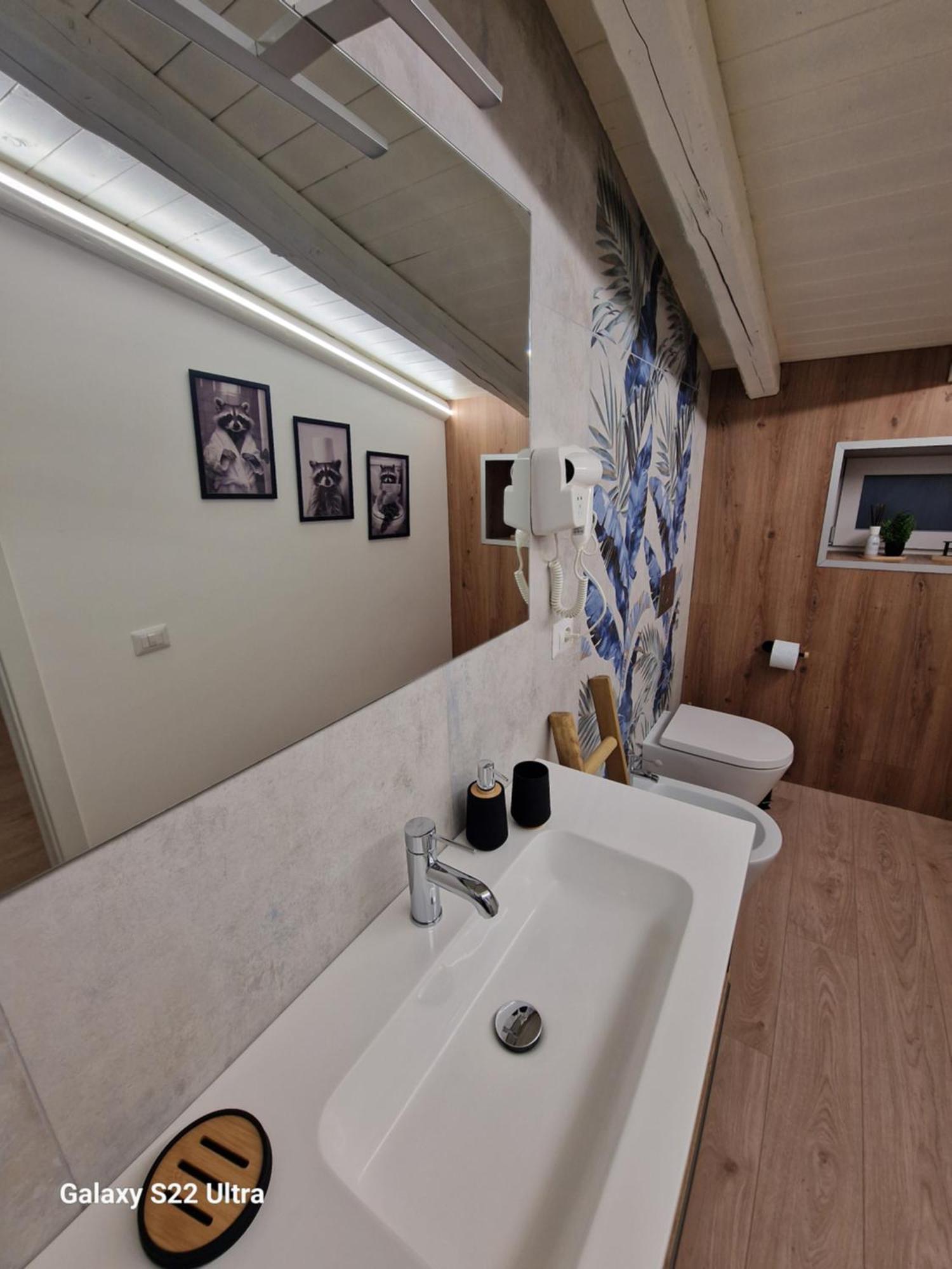 Blueskyhouse Centro Catania Apartment Bagian luar foto