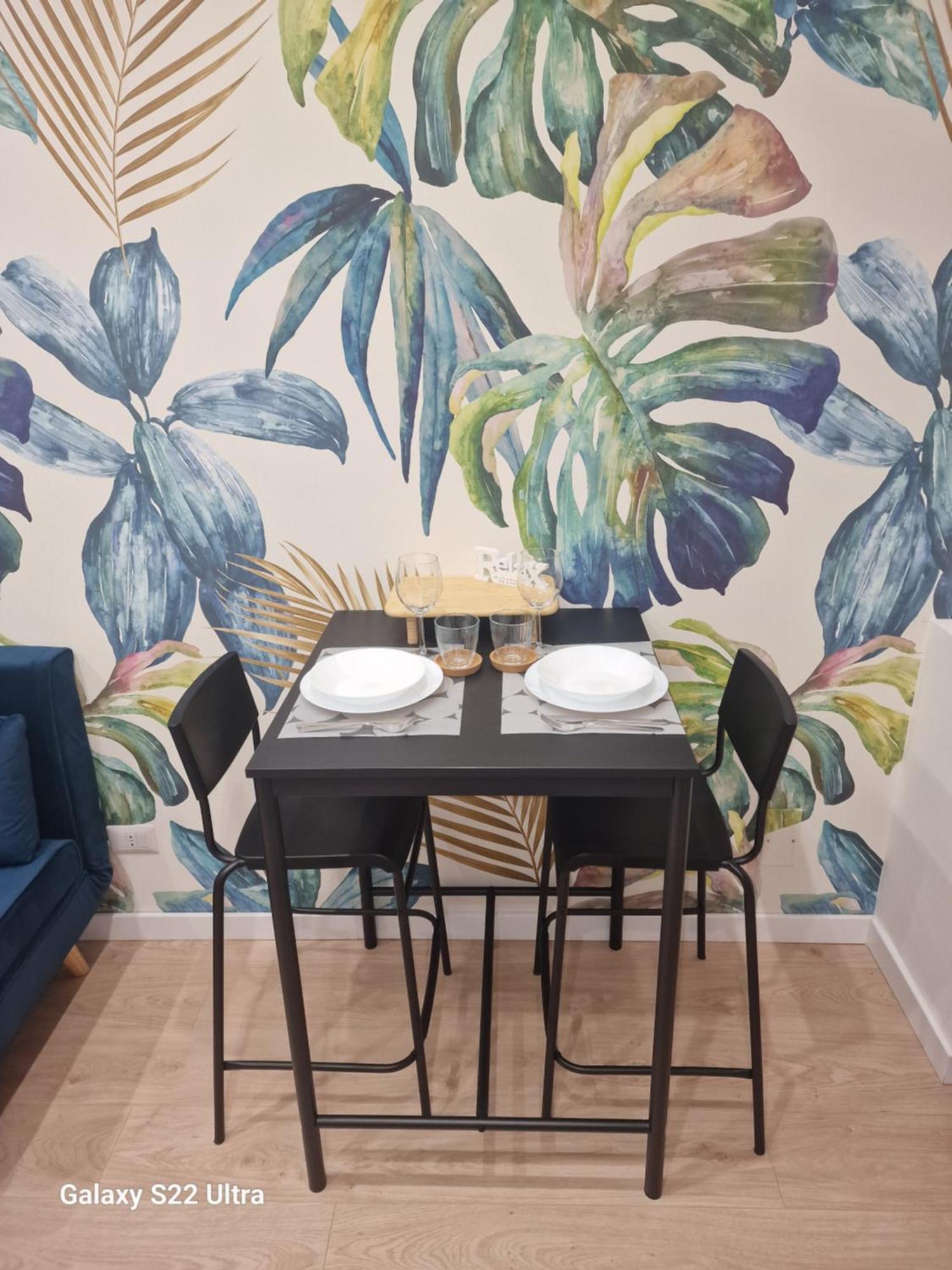 Blueskyhouse Centro Catania Apartment Bagian luar foto