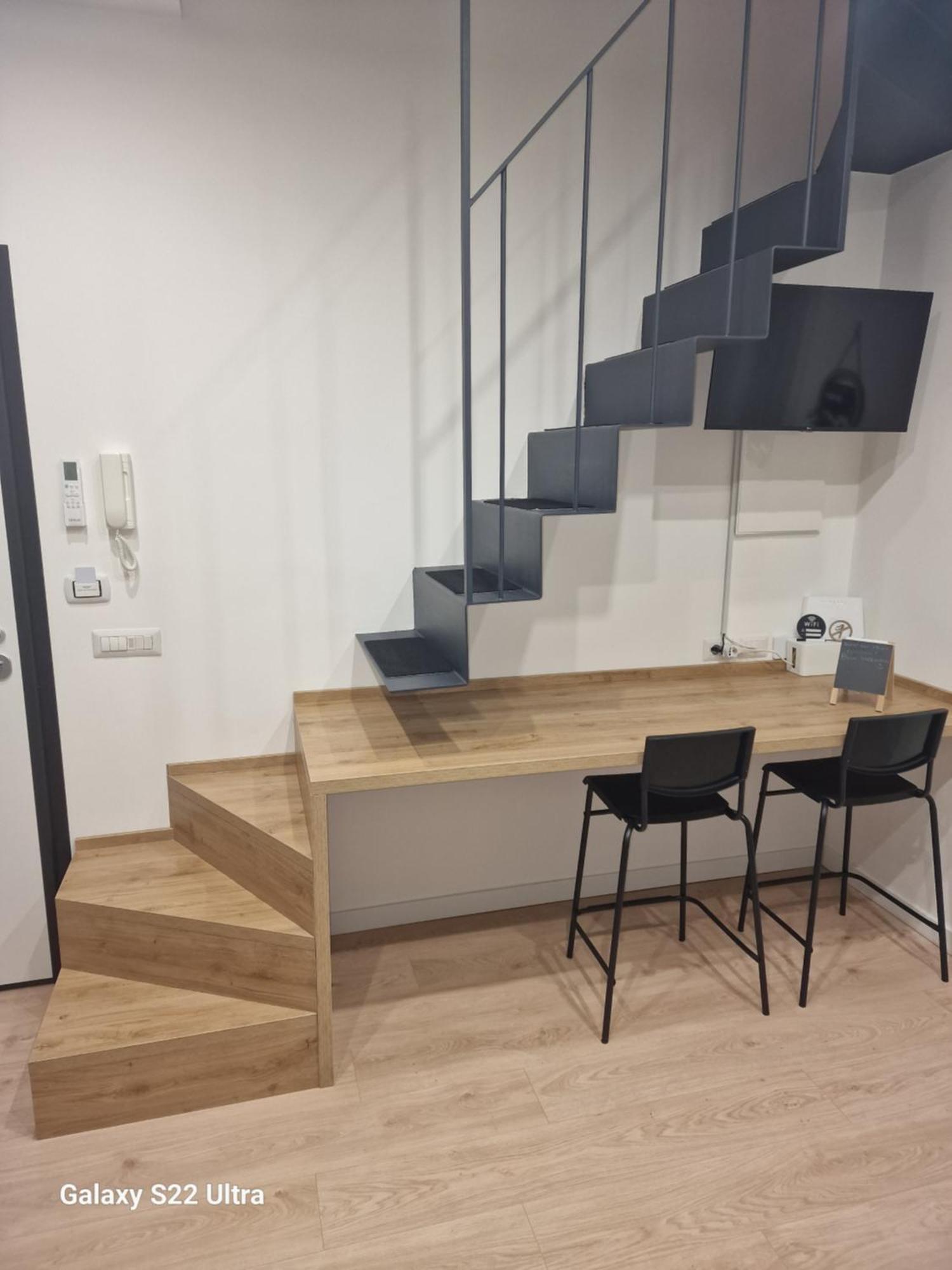 Blueskyhouse Centro Catania Apartment Bagian luar foto