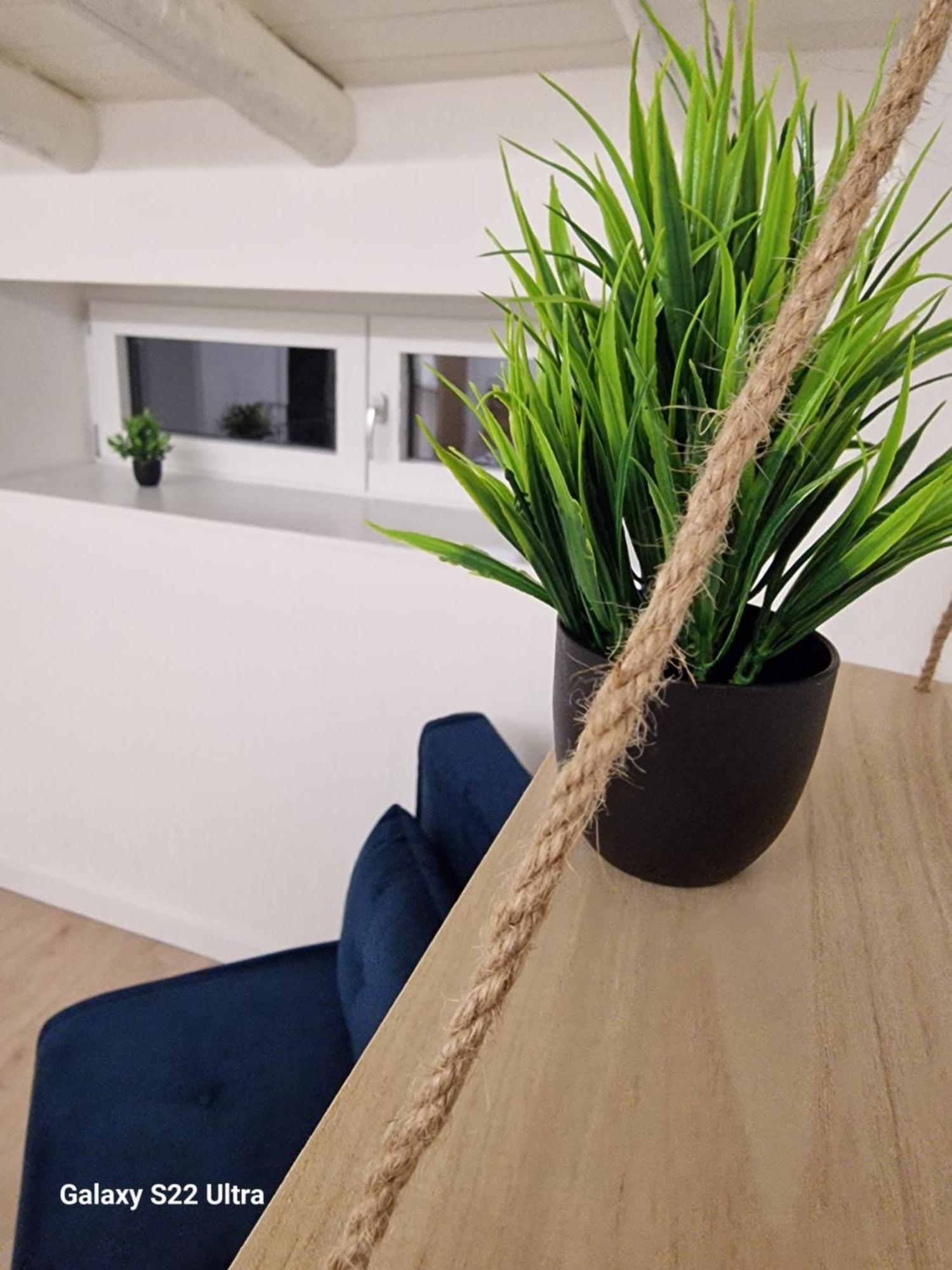 Blueskyhouse Centro Catania Apartment Bagian luar foto